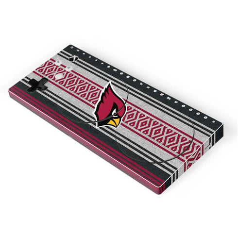 NFL Arizona Cardinals Trailblazer Xbox Adaptive Controller Skin