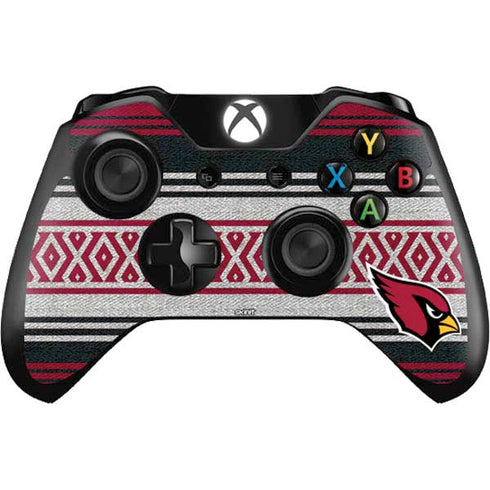 NFL Arizona Cardinals Trailblazer Xbox One Controller Skin