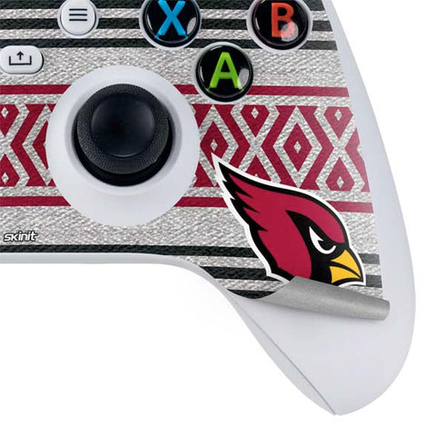 NFL Arizona Cardinals Trailblazer Xbox Series S Skins