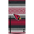 NFL Arizona Cardinals Trailblazer Xbox Series X Console Skin