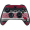 NFL Arizona Cardinals Trailblazer Xbox Series X Controller Skin