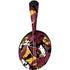 NFL Arizona Cardinals Tropical Print Bose Noise Cancelling Headphones 700 Skin
