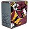 NFL Arizona Cardinals Tropical Print Cooler Master MasterBox Q300L Mini Tower Skin