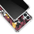 NFL Arizona Cardinals Tropical Print Galaxy A13 5G Clear Case
