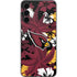 NFL Arizona Cardinals Tropical Print Galaxy A14 5G Skin