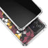 NFL Arizona Cardinals Tropical Print Galaxy A52 5G Clear Case