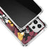 NFL Arizona Cardinals Tropical Print Galaxy A53 5G Clear Case