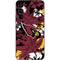 NFL Arizona Cardinals Tropical Print Galaxy A54 5G Skin
