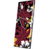 NFL Arizona Cardinals Tropical Print Galaxy Note 10 Skin
