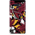 NFL Arizona Cardinals Tropical Print Galaxy Note 9 Skin