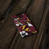 NFL Arizona Cardinals Tropical Print Galaxy Note 9 Skin