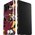 NFL Arizona Cardinals Tropical Print Galaxy Note20 5G Pro Case