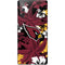 NFL Arizona Cardinals Tropical Print Galaxy Note20 5G Skin