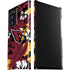 NFL Arizona Cardinals Tropical Print Galaxy Note20 Ultra 5G Lite Case
