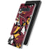 NFL Arizona Cardinals Tropical Print Galaxy S10 Plus Skin