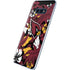 NFL Arizona Cardinals Tropical Print Galaxy S10e Skin