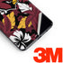 NFL Arizona Cardinals Tropical Print Galaxy S10e Skin