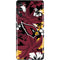 NFL Arizona Cardinals Tropical Print Galaxy S20 Fan Edition Skin
