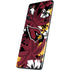 NFL Arizona Cardinals Tropical Print Galaxy S20 Fan Edition Skin