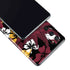 NFL Arizona Cardinals Tropical Print Galaxy S20 Fan Edition Skin