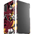 NFL Arizona Cardinals Tropical Print Galaxy S20 Lite Case