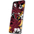 NFL Arizona Cardinals Tropical Print Galaxy S20 Plus Skin
