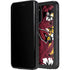 NFL Arizona Cardinals Tropical Print Galaxy S20 Plus Waterproof Case