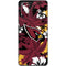 NFL Arizona Cardinals Tropical Print Galaxy S20 Skin