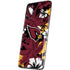 NFL Arizona Cardinals Tropical Print Galaxy S20 Skin