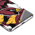 NFL Arizona Cardinals Tropical Print Galaxy S20 Ultra 5G Skin