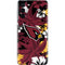 NFL Arizona Cardinals Tropical Print Galaxy S21 5G Skin