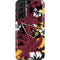 NFL Arizona Cardinals Tropical Print Galaxy S21 Plus 5G Pro Case
