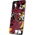 NFL Arizona Cardinals Tropical Print Galaxy S21 Plus 5G Skin