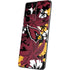 NFL Arizona Cardinals Tropical Print Galaxy S21 Ultra 5G Skin