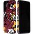 NFL Arizona Cardinals Tropical Print Galaxy S22 Plus Pro Case