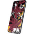 NFL Arizona Cardinals Tropical Print Galaxy S22 Plus Skin