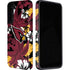 NFL Arizona Cardinals Tropical Print Galaxy S22 Pro Case