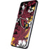 NFL Arizona Cardinals Tropical Print Galaxy S22 Skin