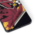 NFL Arizona Cardinals Tropical Print Galaxy S22 Skin
