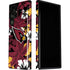 NFL Arizona Cardinals Tropical Print Galaxy S22 Ultra Pro Case
