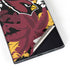 NFL Arizona Cardinals Tropical Print Galaxy S22 Ultra Skin