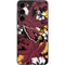 NFL Arizona Cardinals Tropical Print Galaxy S23 Plus Skin