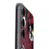 NFL Arizona Cardinals Tropical Print Galaxy S23 Plus Skin