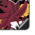 NFL Arizona Cardinals Tropical Print Galaxy S23 Skin