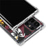 NFL Arizona Cardinals Tropical Print Galaxy S24 Ultra Clear Case