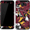 NFL Arizona Cardinals Tropical Print Galaxy S7 Skin