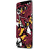 NFL Arizona Cardinals Tropical Print Galaxy S8 Skin