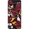 NFL Arizona Cardinals Tropical Print Galaxy S9 Skin