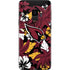 NFL Arizona Cardinals Tropical Print Galaxy S9 Skin