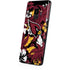 NFL Arizona Cardinals Tropical Print Galaxy S9 Skin